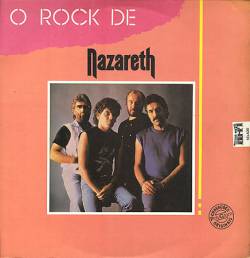 Nazareth : O Rock de Nazareth